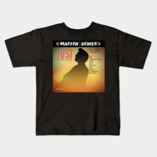 JAK (The Second Album) cover - Master Series Kids T-Shirt